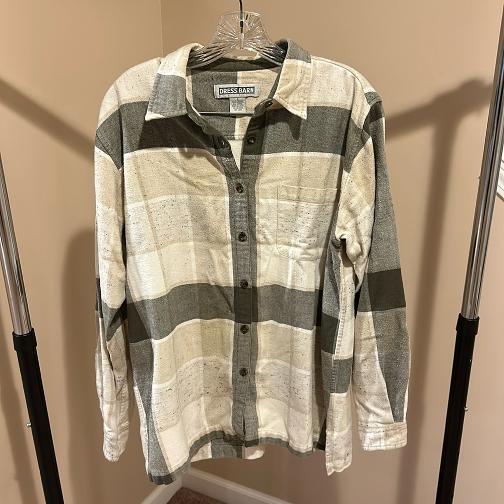 Cotton Flannel